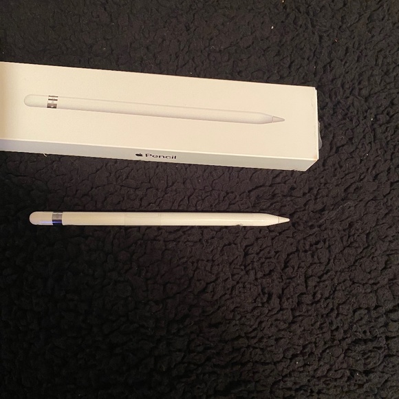 Apple Pencil First Generation